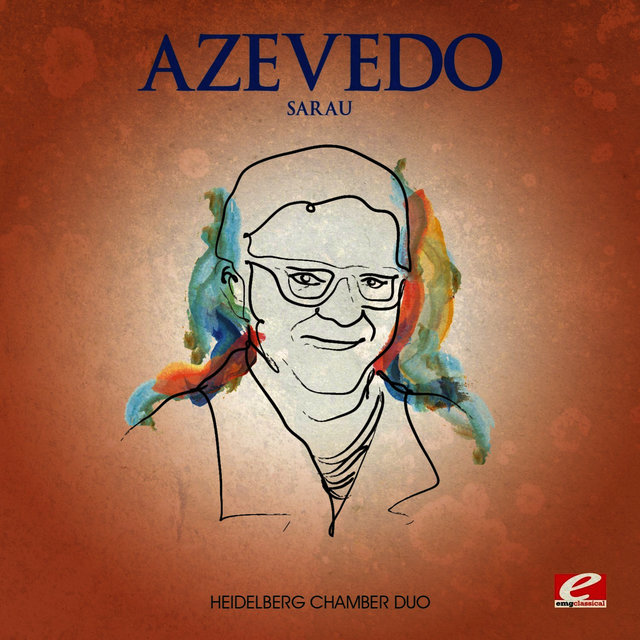 Azevedo: Sarau (Digitally Remastered)