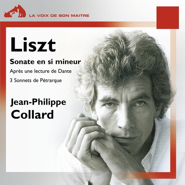 Liszt sonate dante sonat