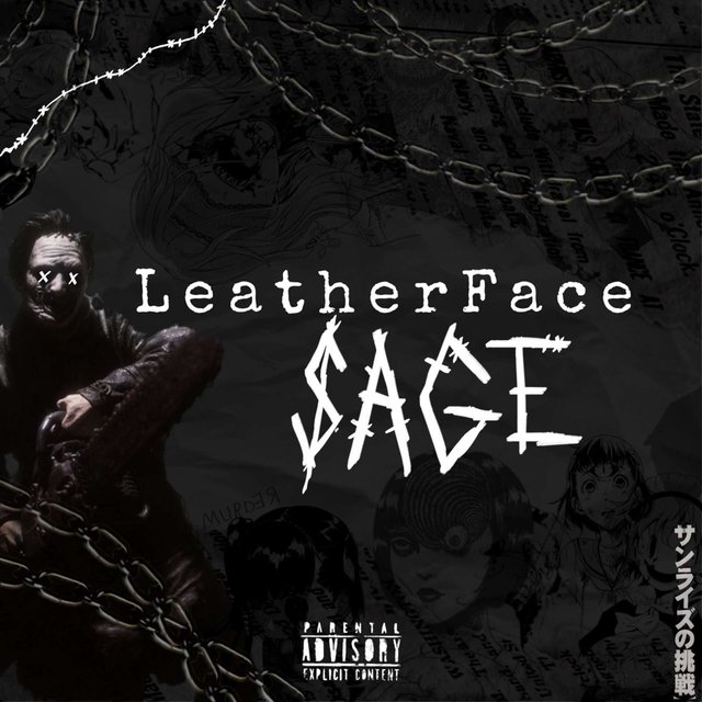LeatherFace $age