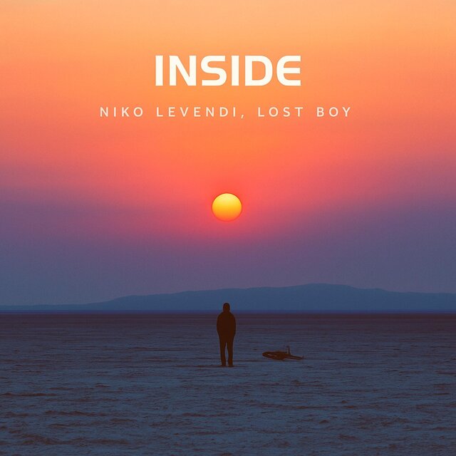 Inside