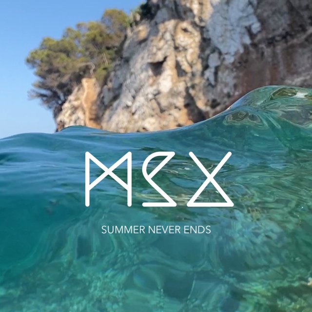 Summer Never Ends (feat. Mariq) [Radio Edit]