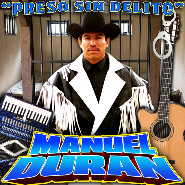 Preso Sin Delito