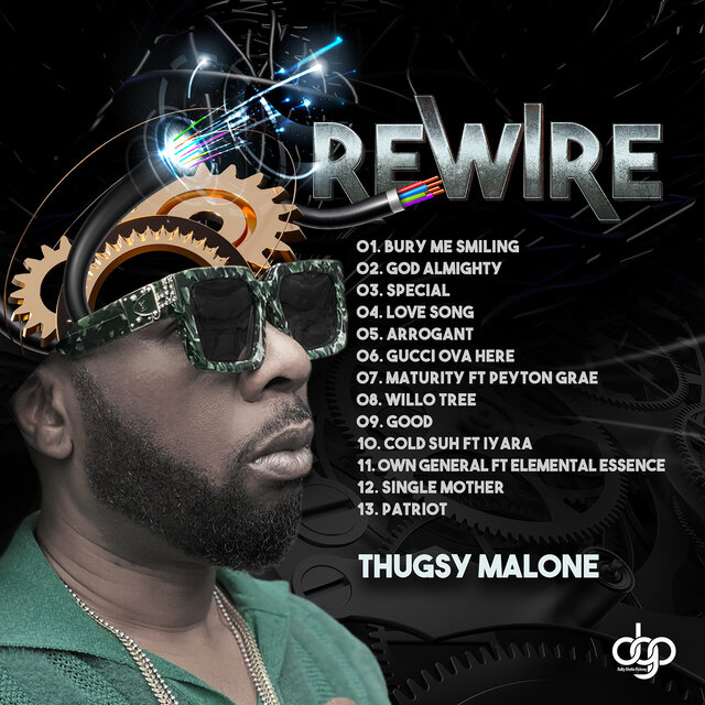 Rewire