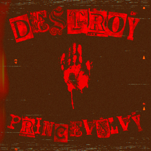 DESTROY