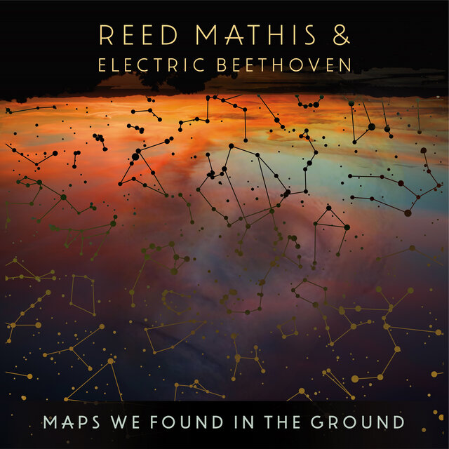 Maps We Found in the Ground