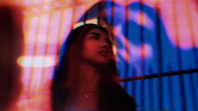 Set Me Free