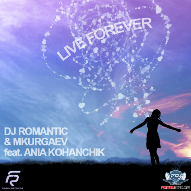 Live Forever