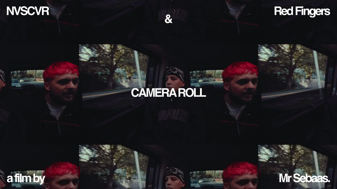 CAMERA ROLL