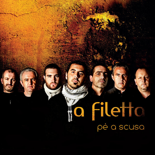 Pè a scusa