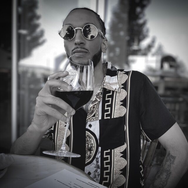 Young Mogul