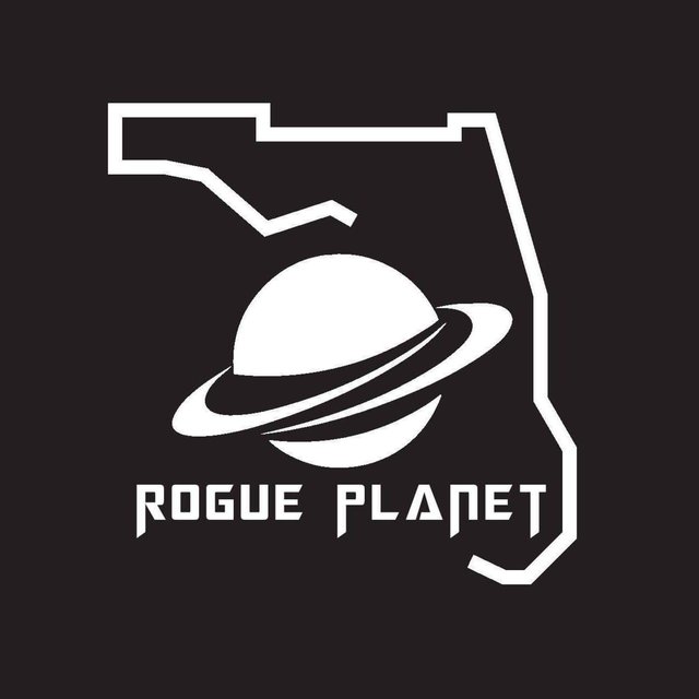 This Is Rogue Planet