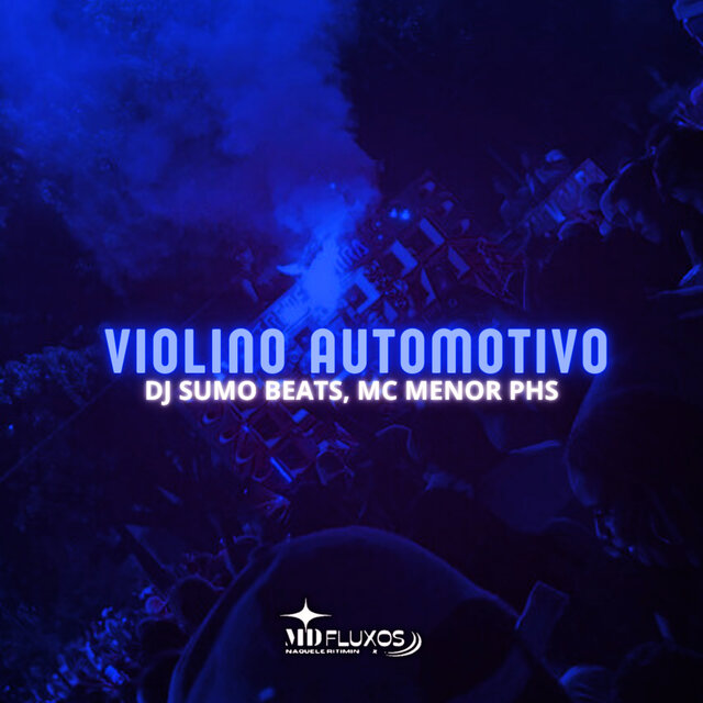 Violino Automotivo