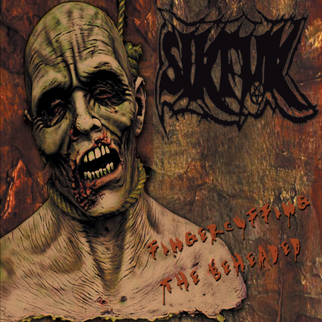 Fingercuffing The Beheaded / Christian Corpse Mutilation