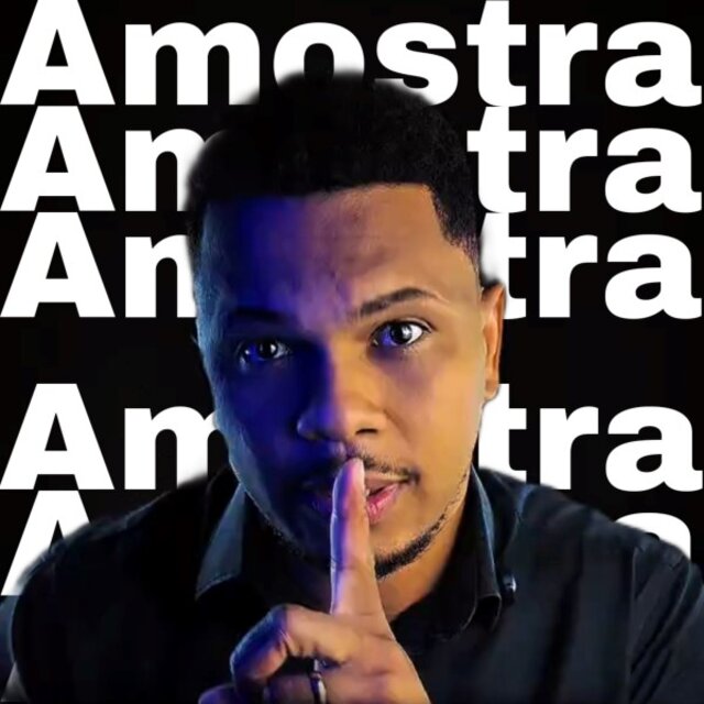 Amostra Funk