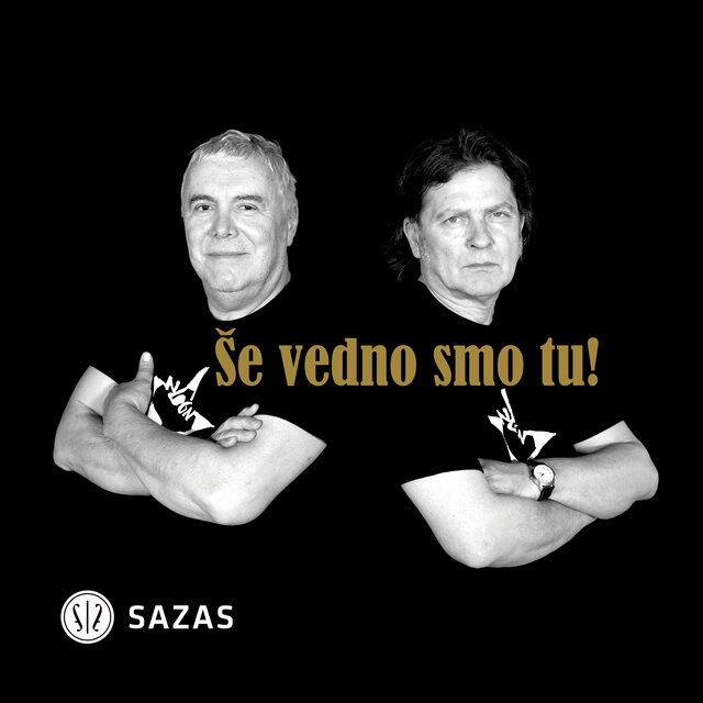 Še vedno smo tu