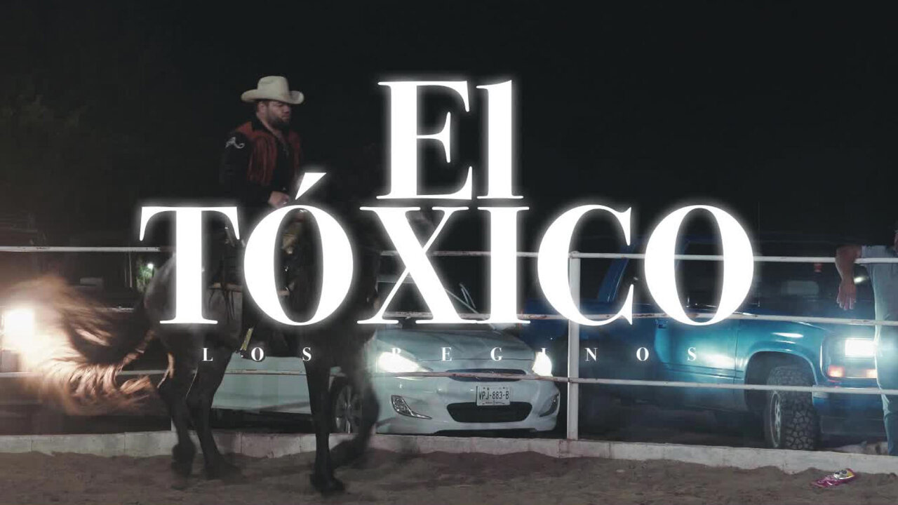 EL TÓXICO-LOS REGINOS