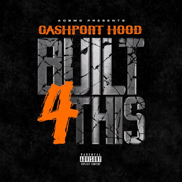 Built 4 This