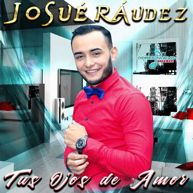 Tus Ojos de Amor