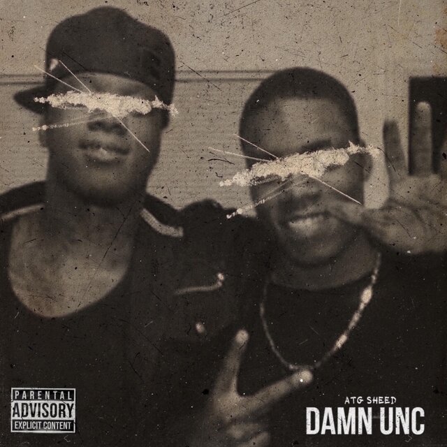 Damn Unc