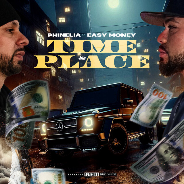 Time and Place