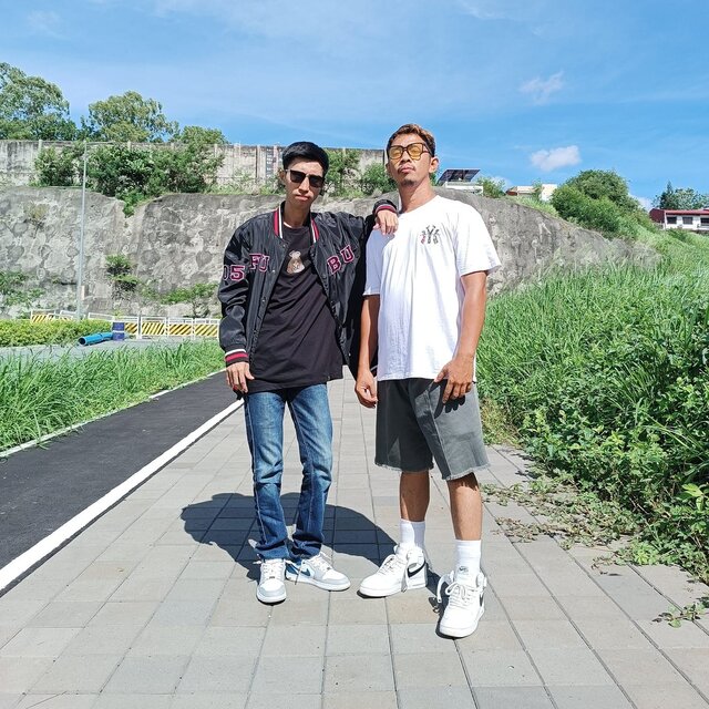 Musika (Remastered 2024)
