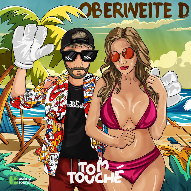 Oberweite D