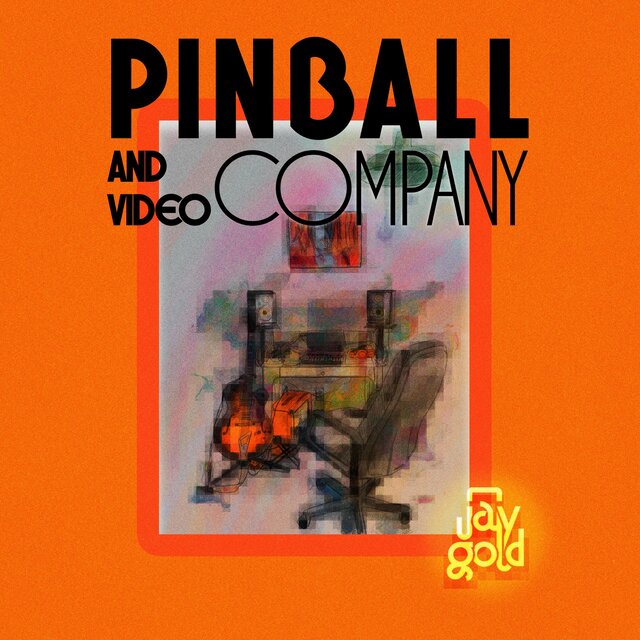 Pinball And Video Company