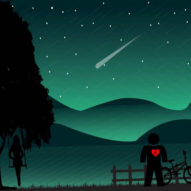 Love is fake (Single)