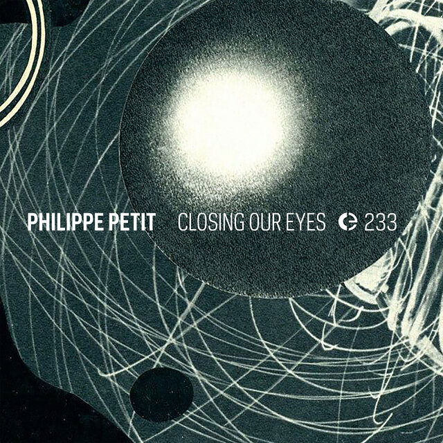 Closing Our Eyes
