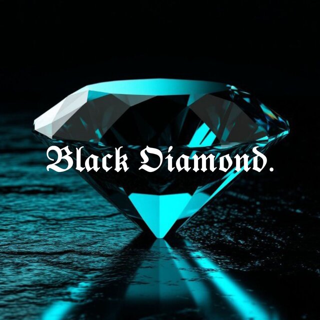 Black Diamond+