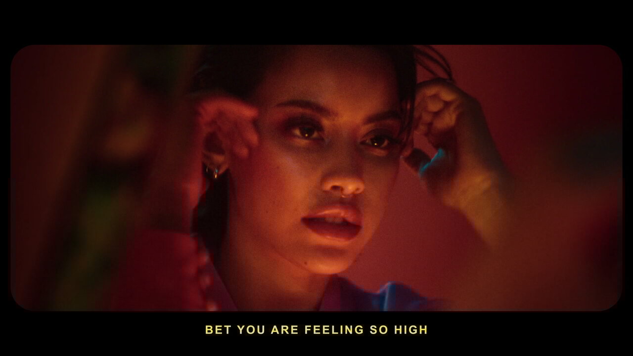 Happy Like You