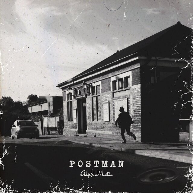 Postman