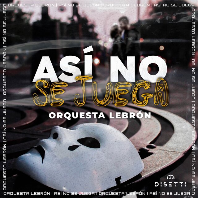 Así No Se Juega