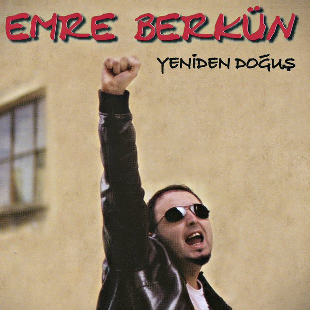 Yeniden Doğuş