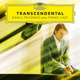 Liszt: Grandes Études de Paganini, S. 141: No. 3 in G-Sharp Minor 