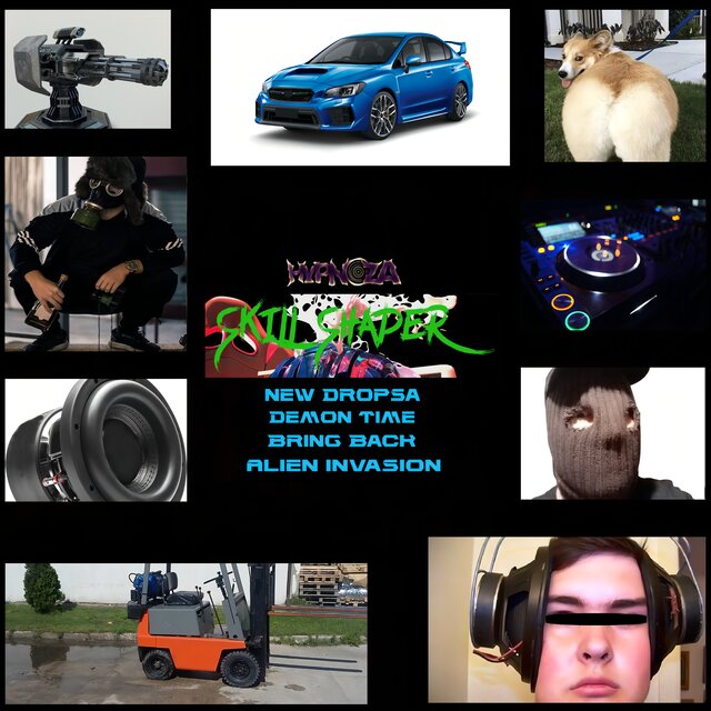 New Dropsa