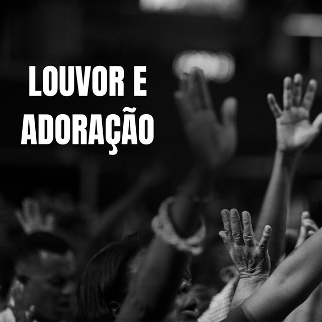 Louvor e Adoração (Live)