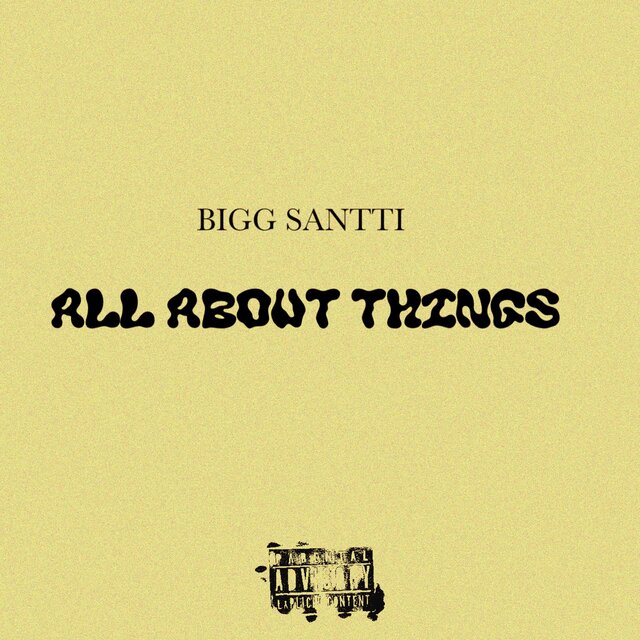 All About Things