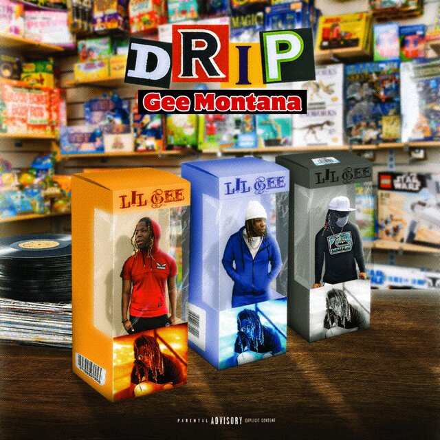 DRIP