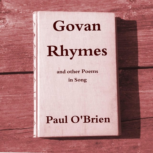 Govan Rhymes (And Other Poems in Song)