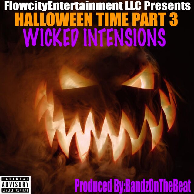 Flowcity Entertainment Presents: HalloweenTime Part 3