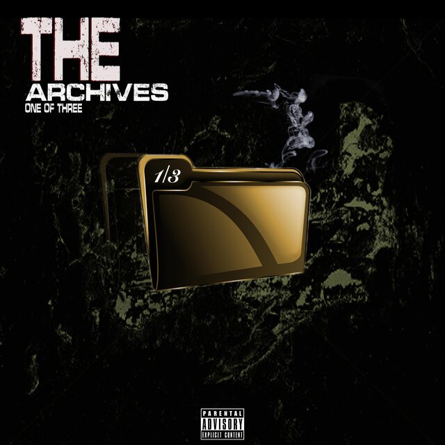 The Archives (1 of 3)