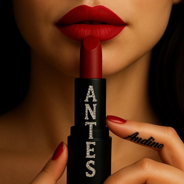 Antes