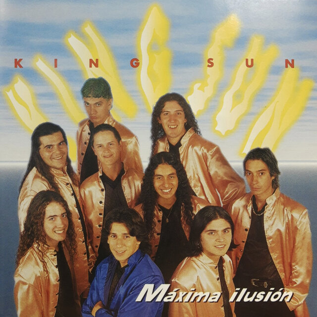 Máxima Ilusión