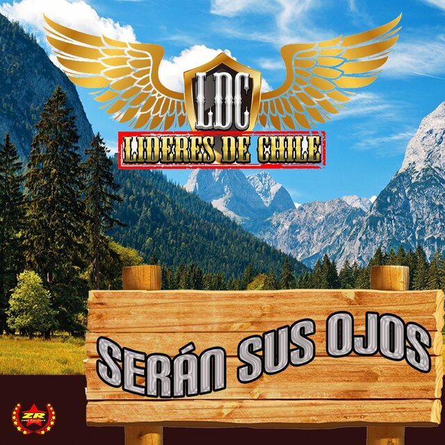 Serán Sus Ojos