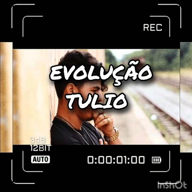 Evolução