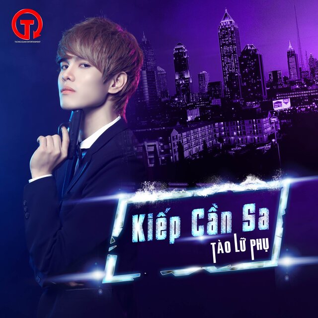 Kiếp Cần Sa