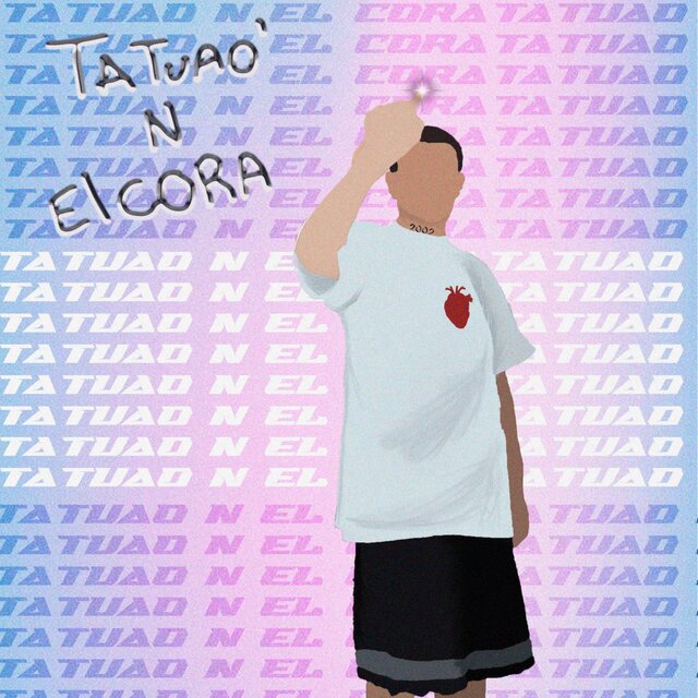 Tatuao' N el cora