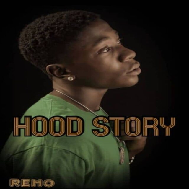 HOOD STORY