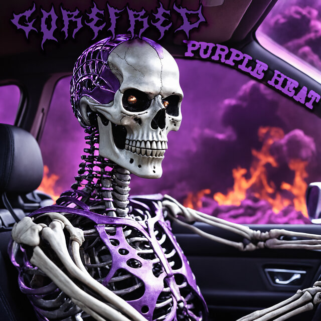 Purple Heat